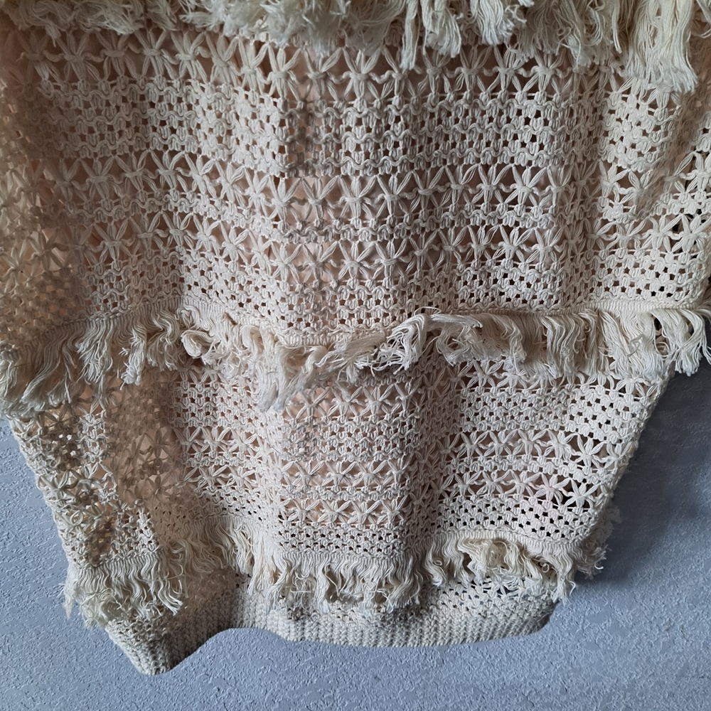 Volcom Stone Row Collection sweater - Picture 3 of 6